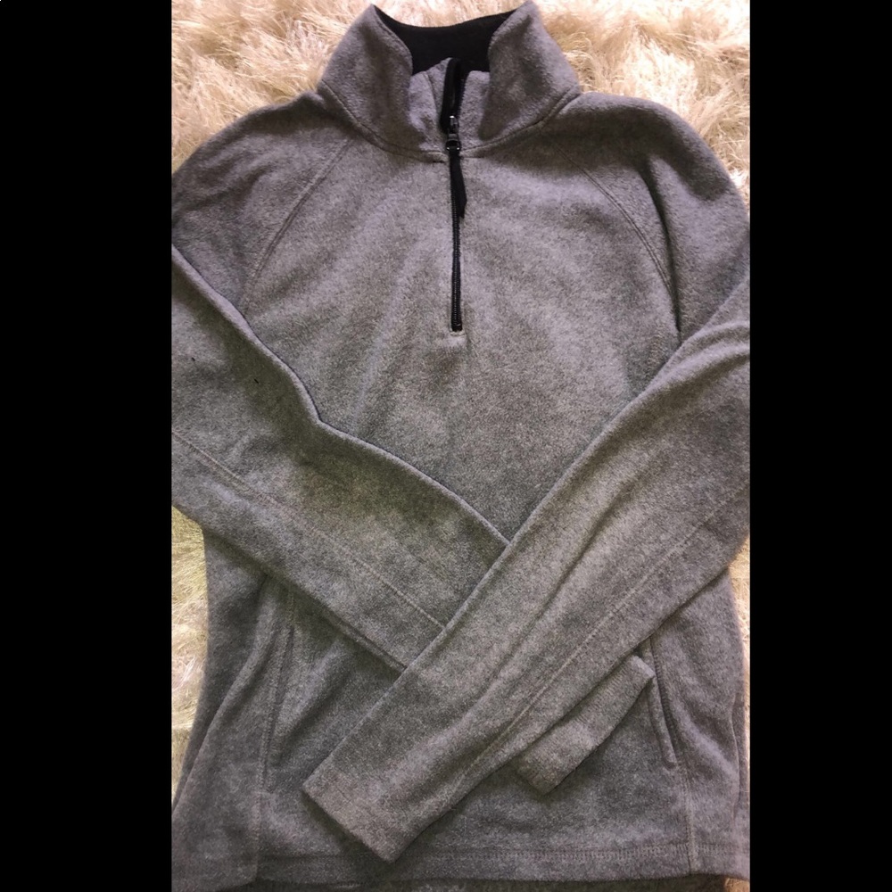 SO sweatshirt